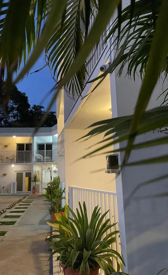 Nautilus By La Jamaca Hotels-Downtown La Parguera Las Las Lajas Hotel