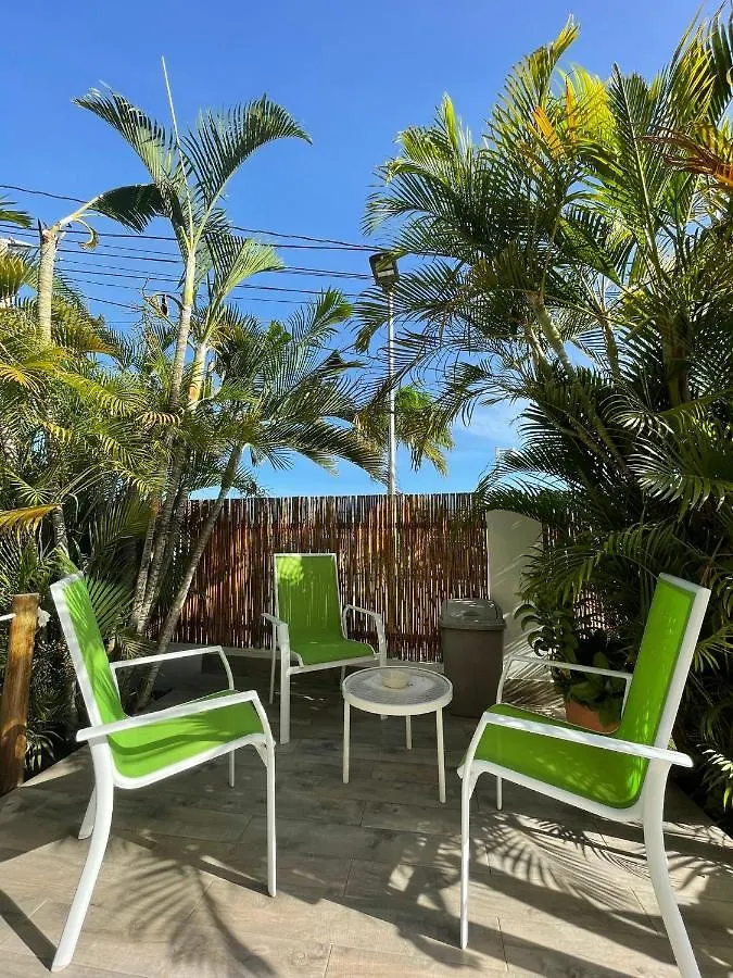 Nautilus By La Jamaca Hotels-Downtown La Parguera لاخاس 2*,