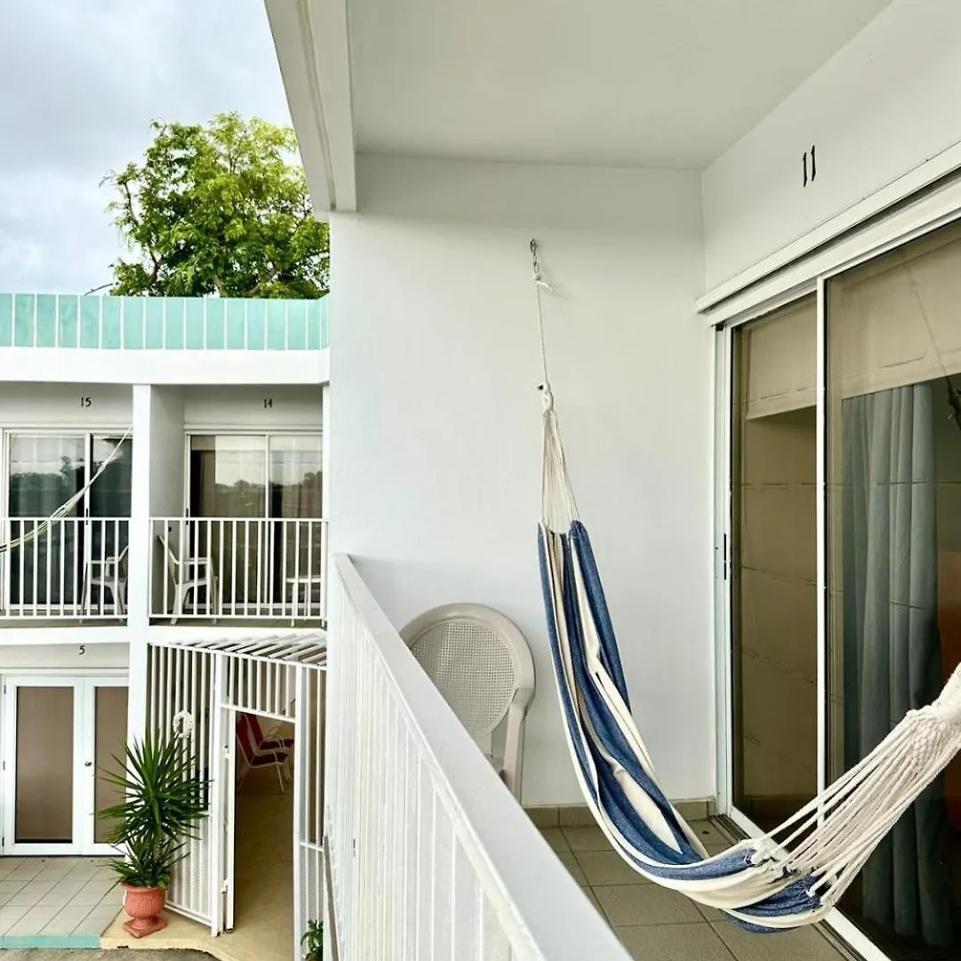 Nautilus By La Jamaca Hotels-Downtown La Parguera لاخاس 2*,