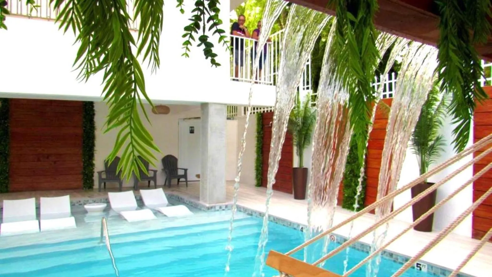 فندق Nautilus By La Jamaca Hotels-Downtown La Parguera لاخاس