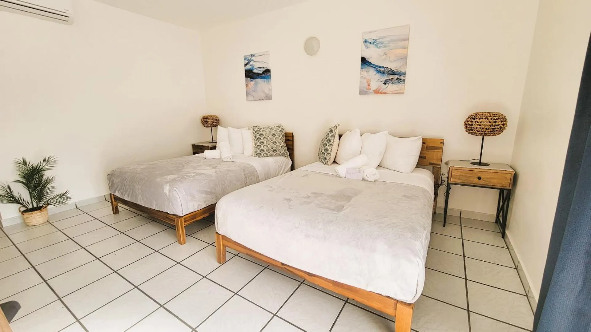 فندق Nautilus By La Jamaca Hotels-Downtown La Parguera لاخاس
