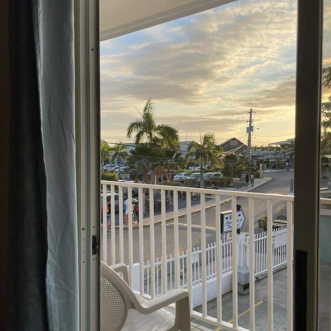 Nautilus By La Jamaca Hotels-Downtown La Parguera لاخاس فندق