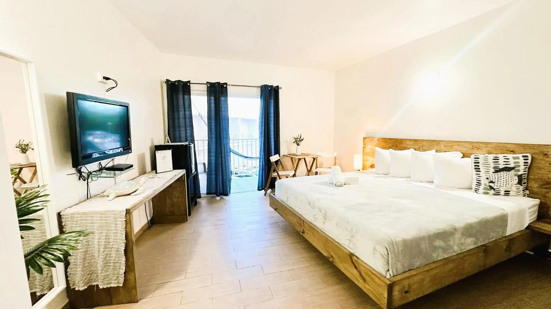 ** فندق Nautilus By La Jamaca Hotels-Downtown La Parguera لاخاس بورتوريكو