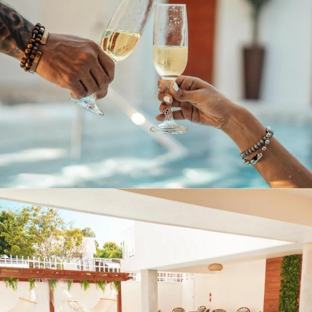Nautilus By La Jamaca Hotels-Downtown La Parguera لاخاس بورتوريكو