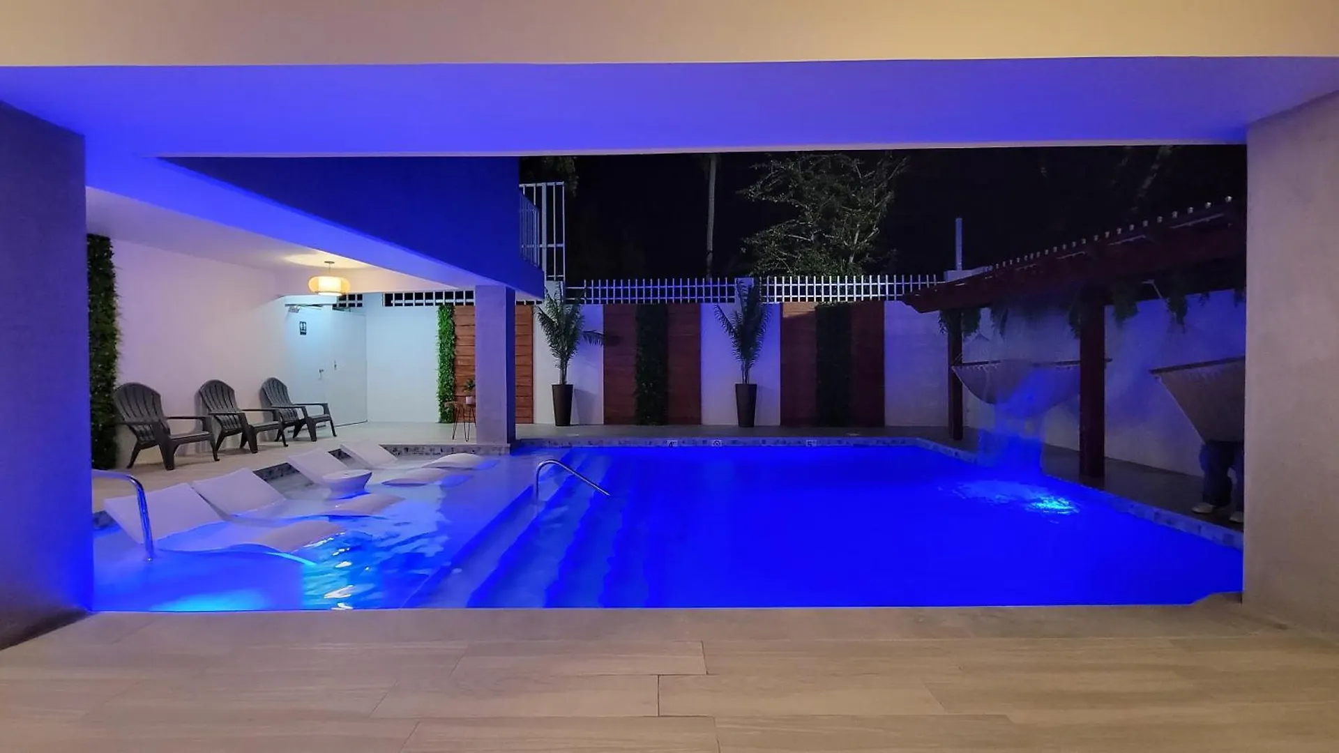فندق Nautilus By La Jamaca Hotels-Downtown La Parguera لاخاس
