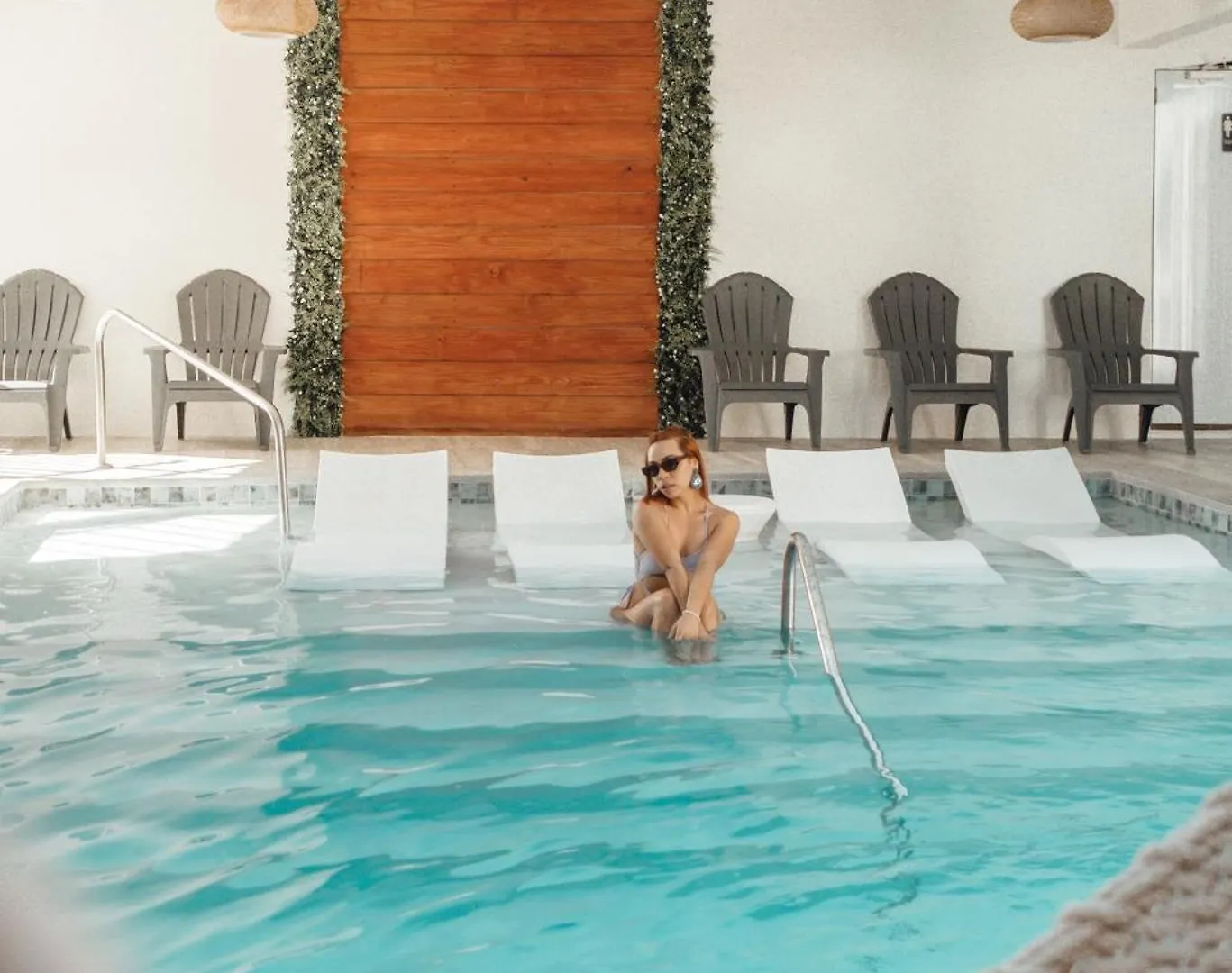 فندق Nautilus By La Jamaca Hotels-Downtown La Parguera لاخاس