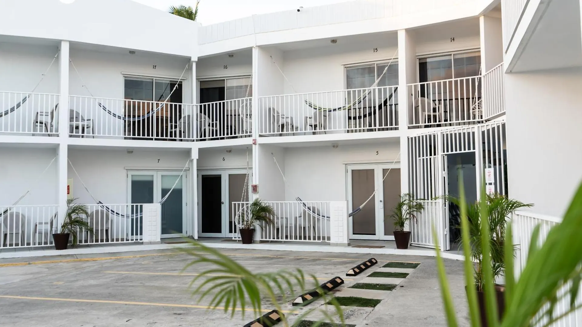 فندق Nautilus By La Jamaca Hotels-Downtown La Parguera لاخاس