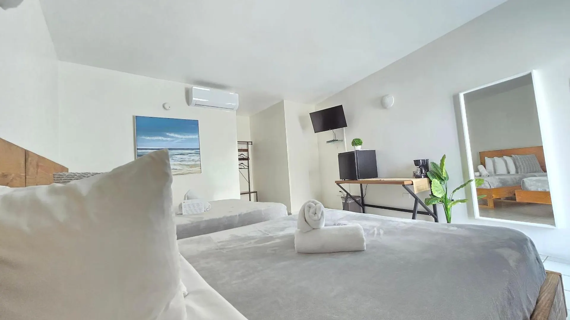 Nautilus By La Jamaca Hotels-Downtown La Parguera لاخاس 2*,  بورتوريكو