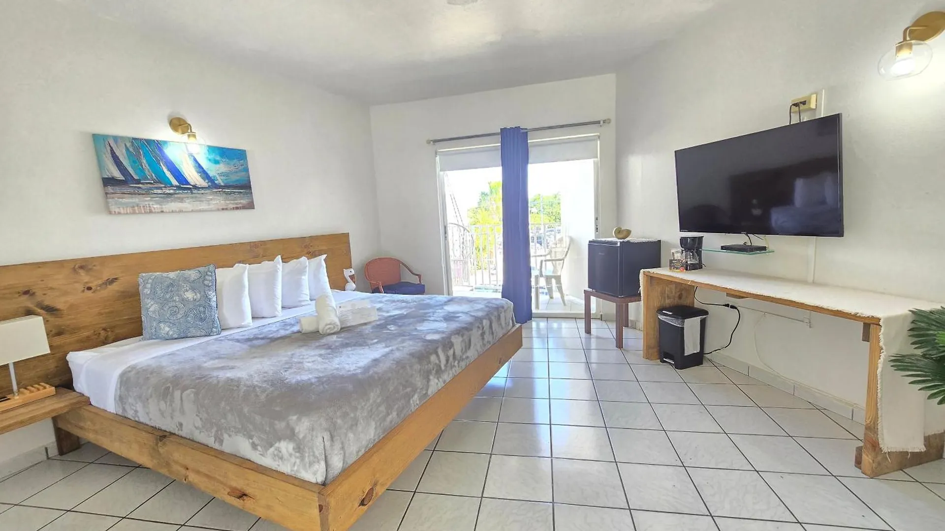 ** فندق Nautilus By La Jamaca Hotels-Downtown La Parguera لاخاس بورتوريكو