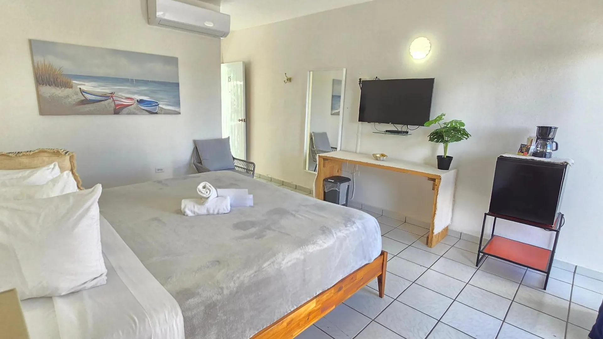 ** فندق Nautilus By La Jamaca Hotels-Downtown La Parguera لاخاس بورتوريكو