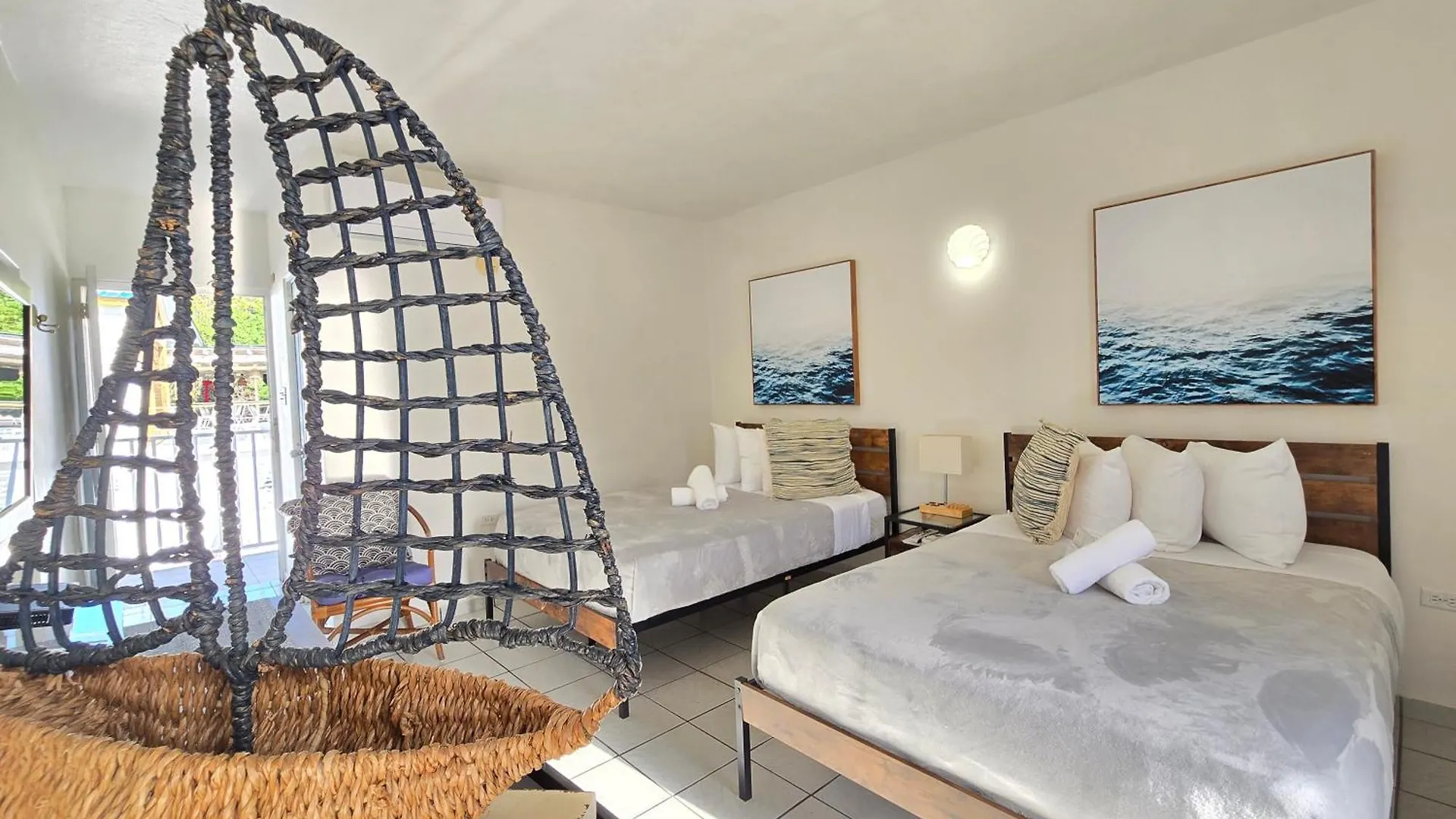 فندق Nautilus By La Jamaca Hotels-Downtown La Parguera لاخاس