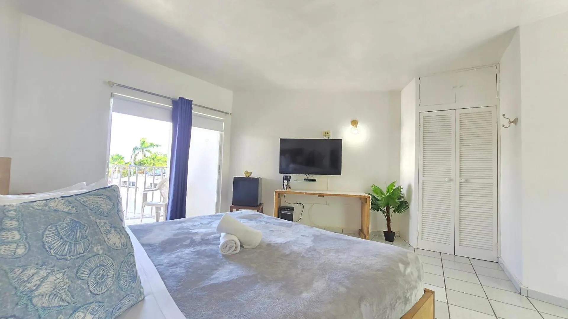 Nautilus By La Jamaca Hotels-Downtown La Parguera لاخاس 2*,  بورتوريكو