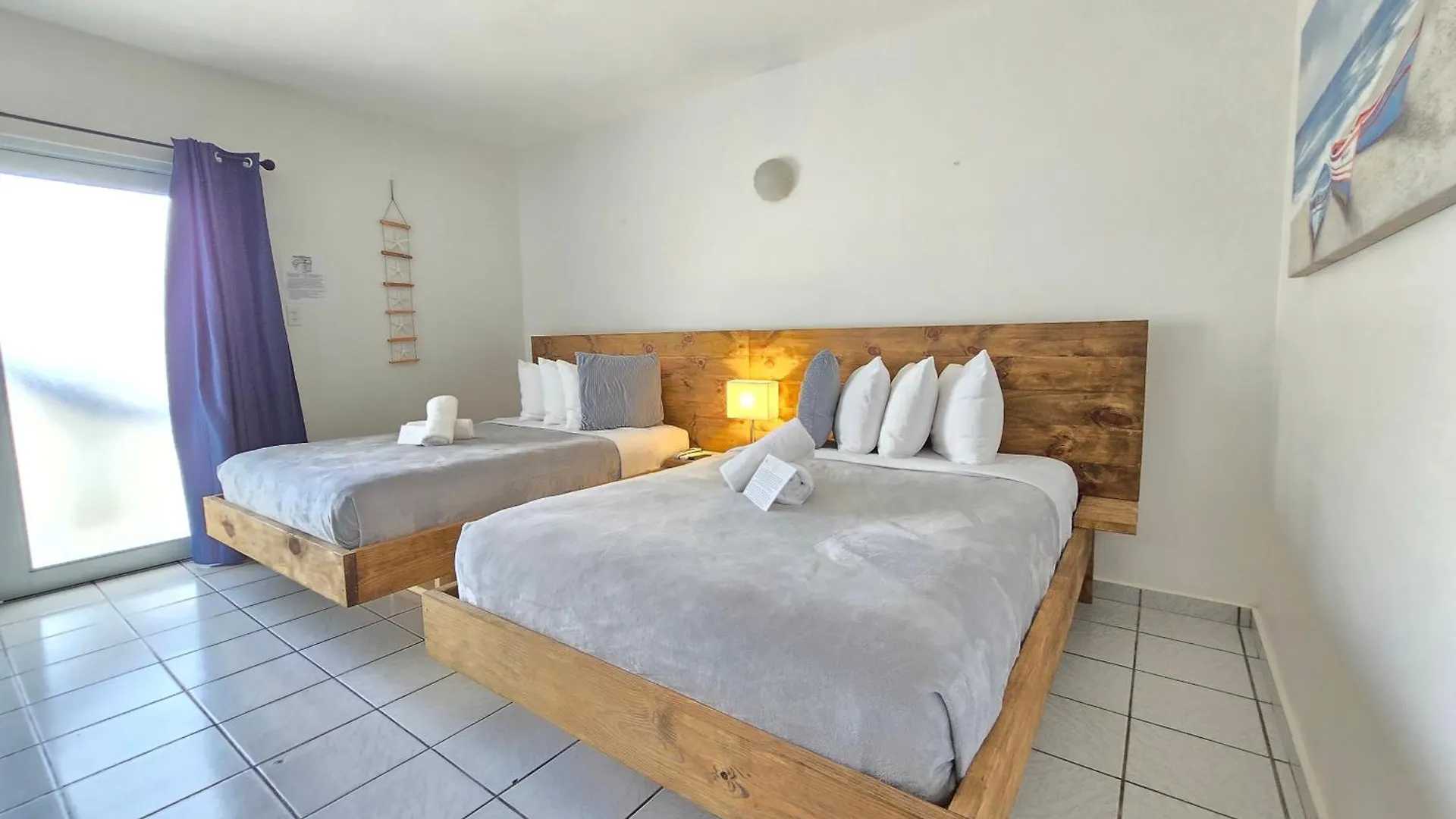 فندق Nautilus By La Jamaca Hotels-Downtown La Parguera لاخاس