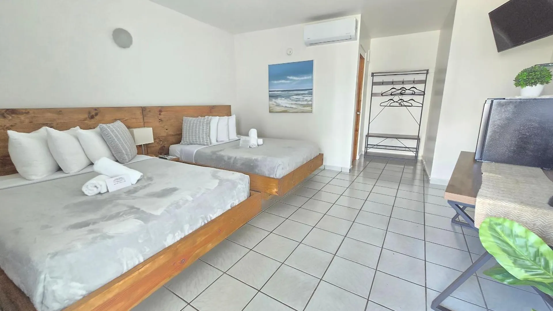 Nautilus By La Jamaca Hotels-Downtown La Parguera لاخاس بورتوريكو