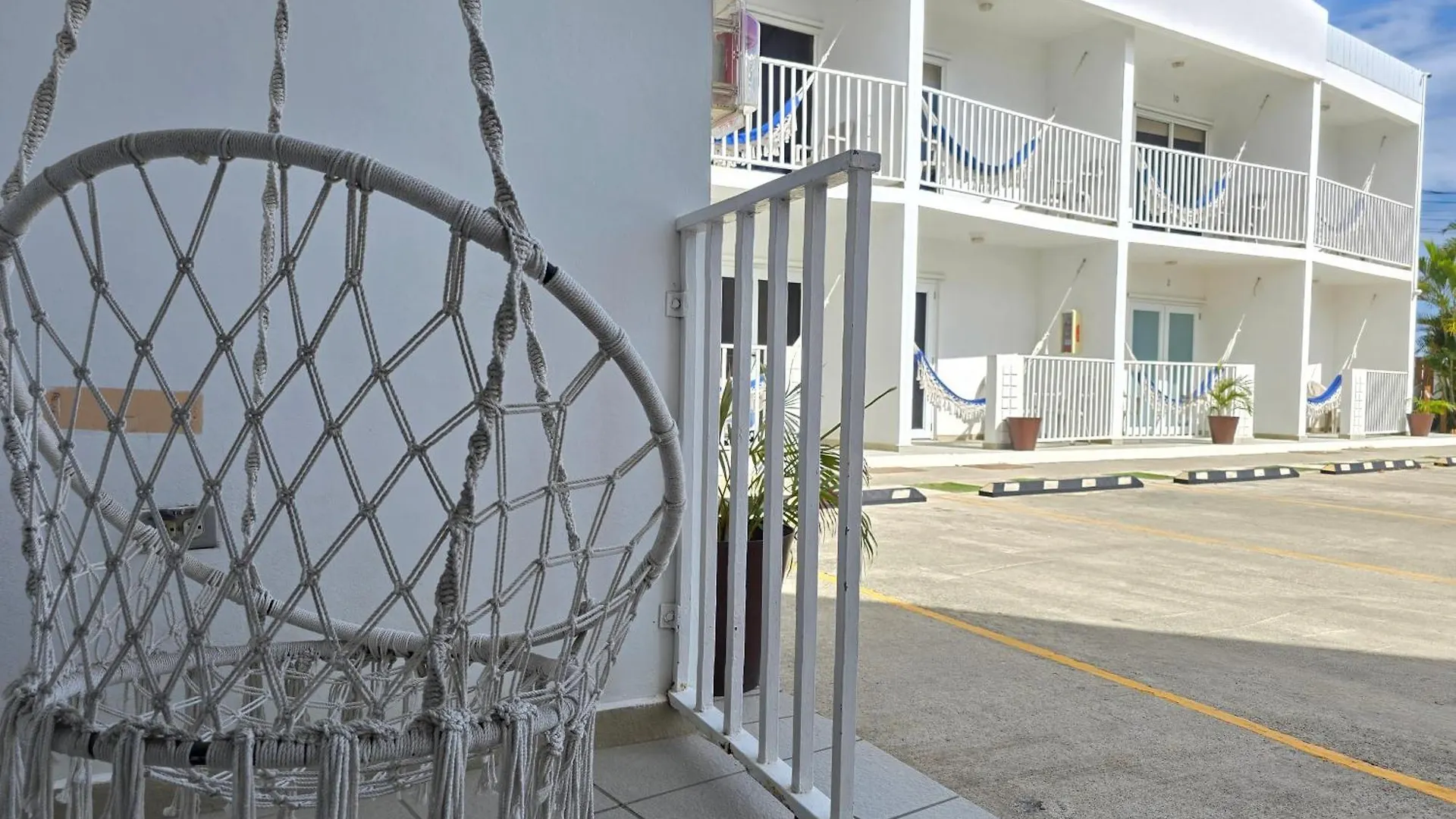 ** فندق Nautilus By La Jamaca Hotels-Downtown La Parguera لاخاس بورتوريكو