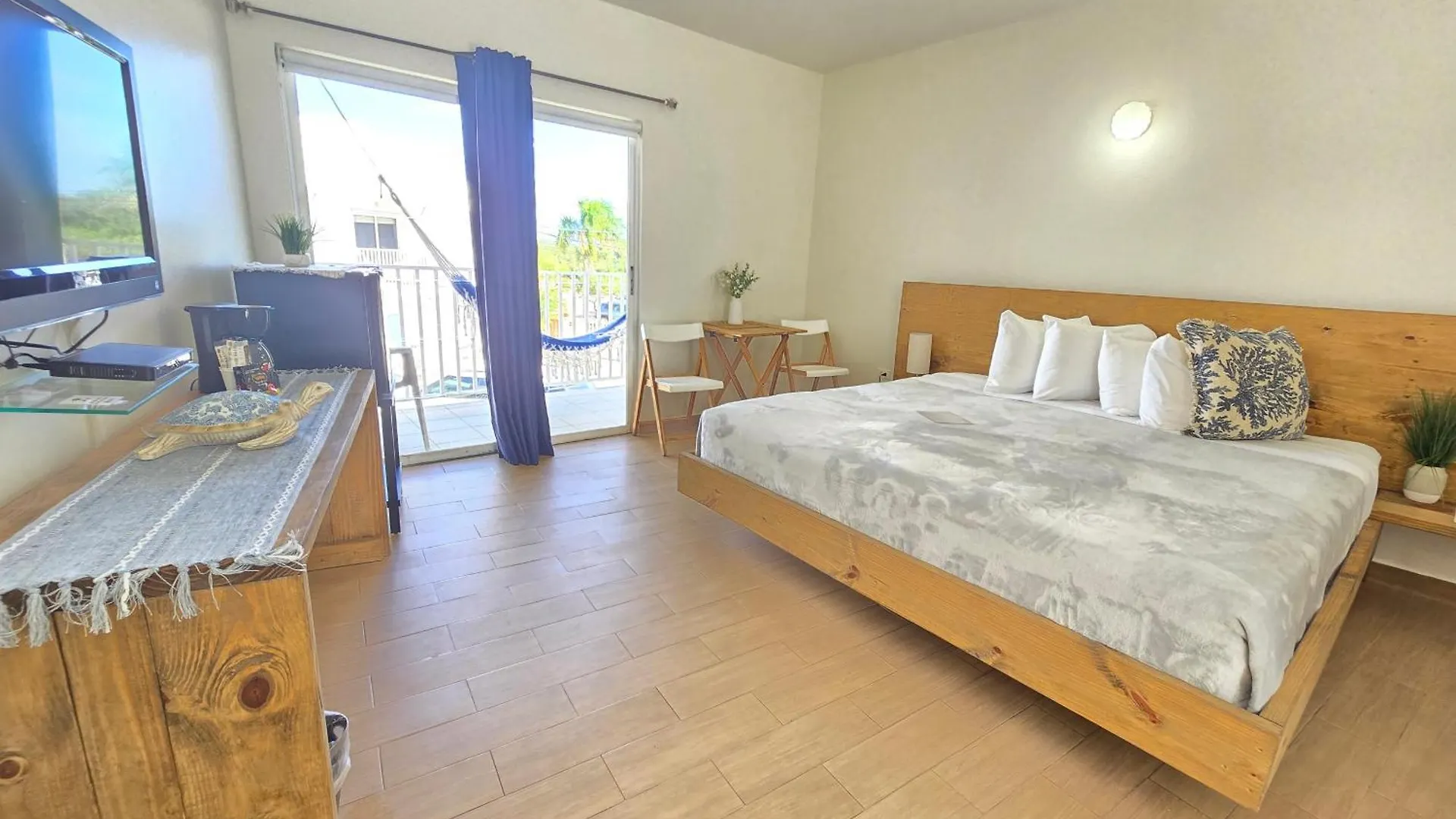 فندق Nautilus By La Jamaca Hotels-Downtown La Parguera لاخاس