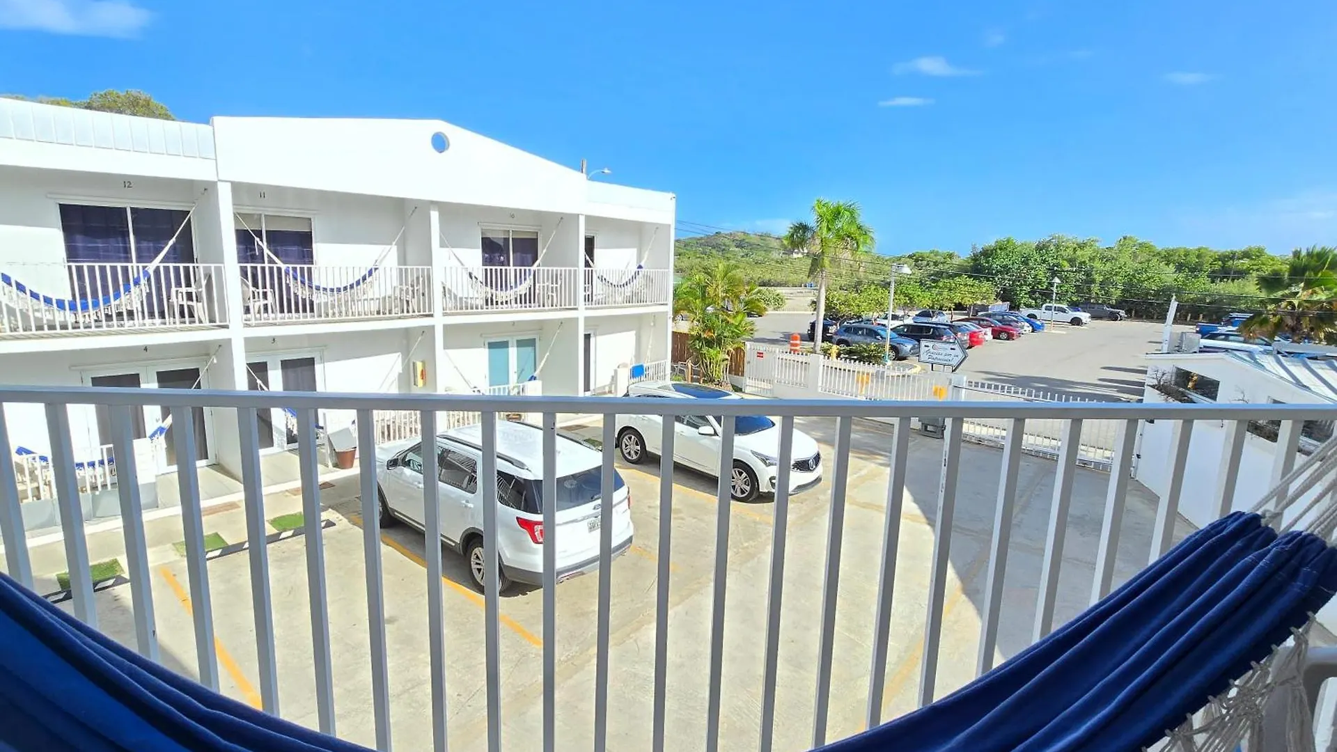 Nautilus By La Jamaca Hotels-Downtown La Parguera لاخاس بورتوريكو