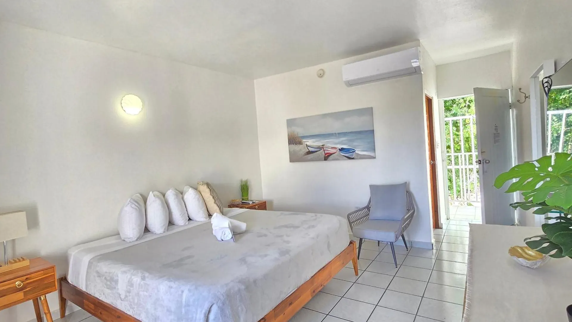 Nautilus By La Jamaca Hotels-Downtown La Parguera لاخاس 2*,  بورتوريكو