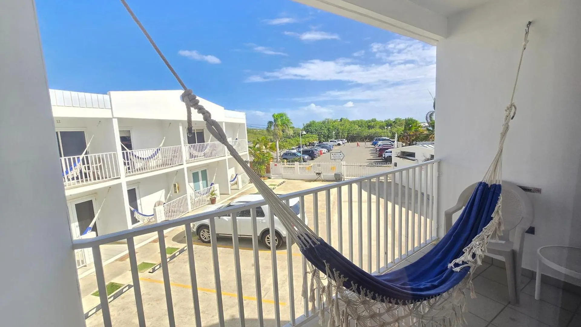 Nautilus By La Jamaca Hotels-Downtown La Parguera لاخاس فندق