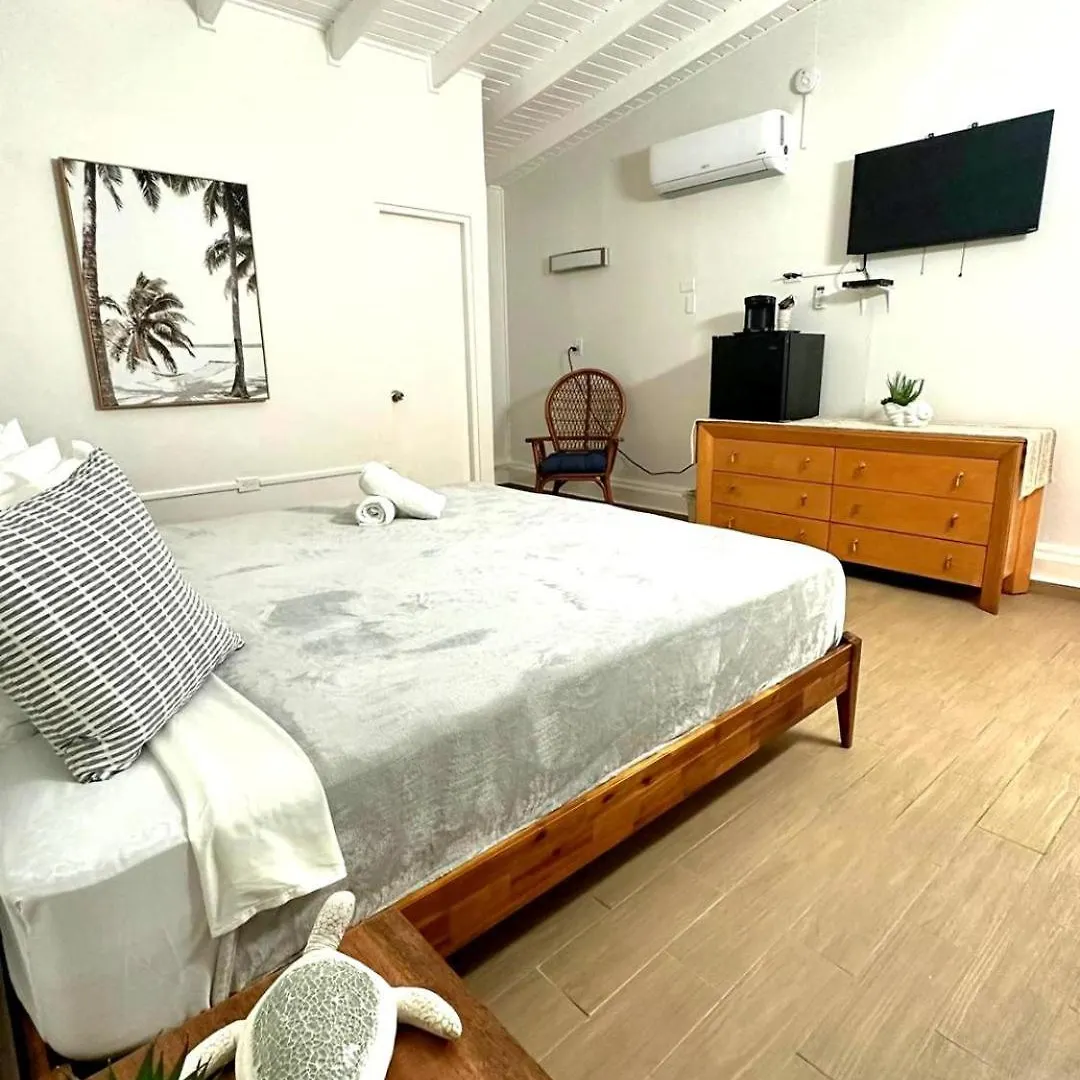 호텔 Nautilus By La Jamaca Hotels-Downtown La Parguera 라하스