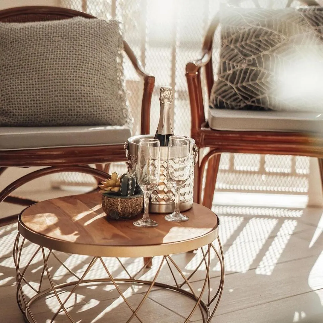 ** 호텔 Nautilus By La Jamaca Hotels-Downtown La Parguera 라하스 푸에르토리코