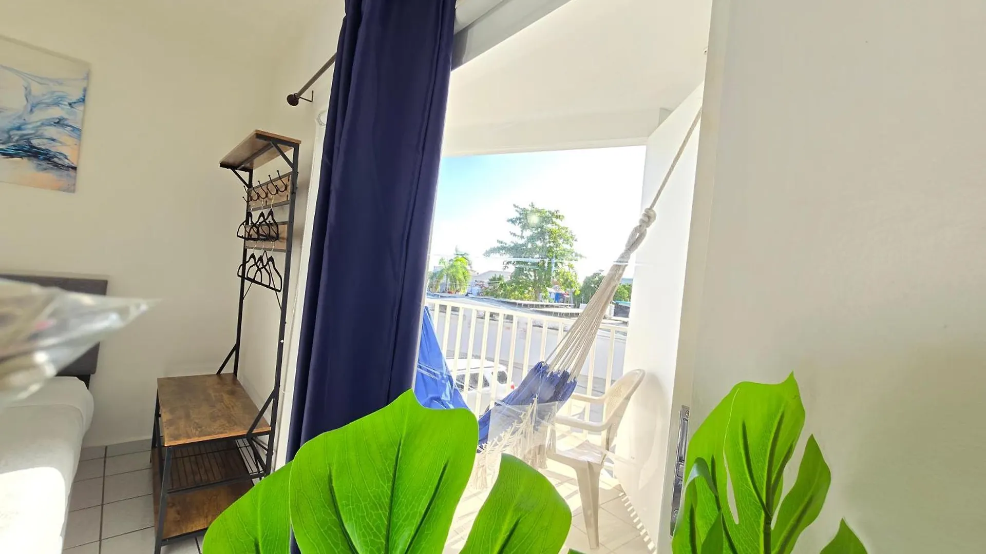 Nautilus By La Jamaca Hotels-Downtown La Parguera 라하스 2*,  푸에르토리코