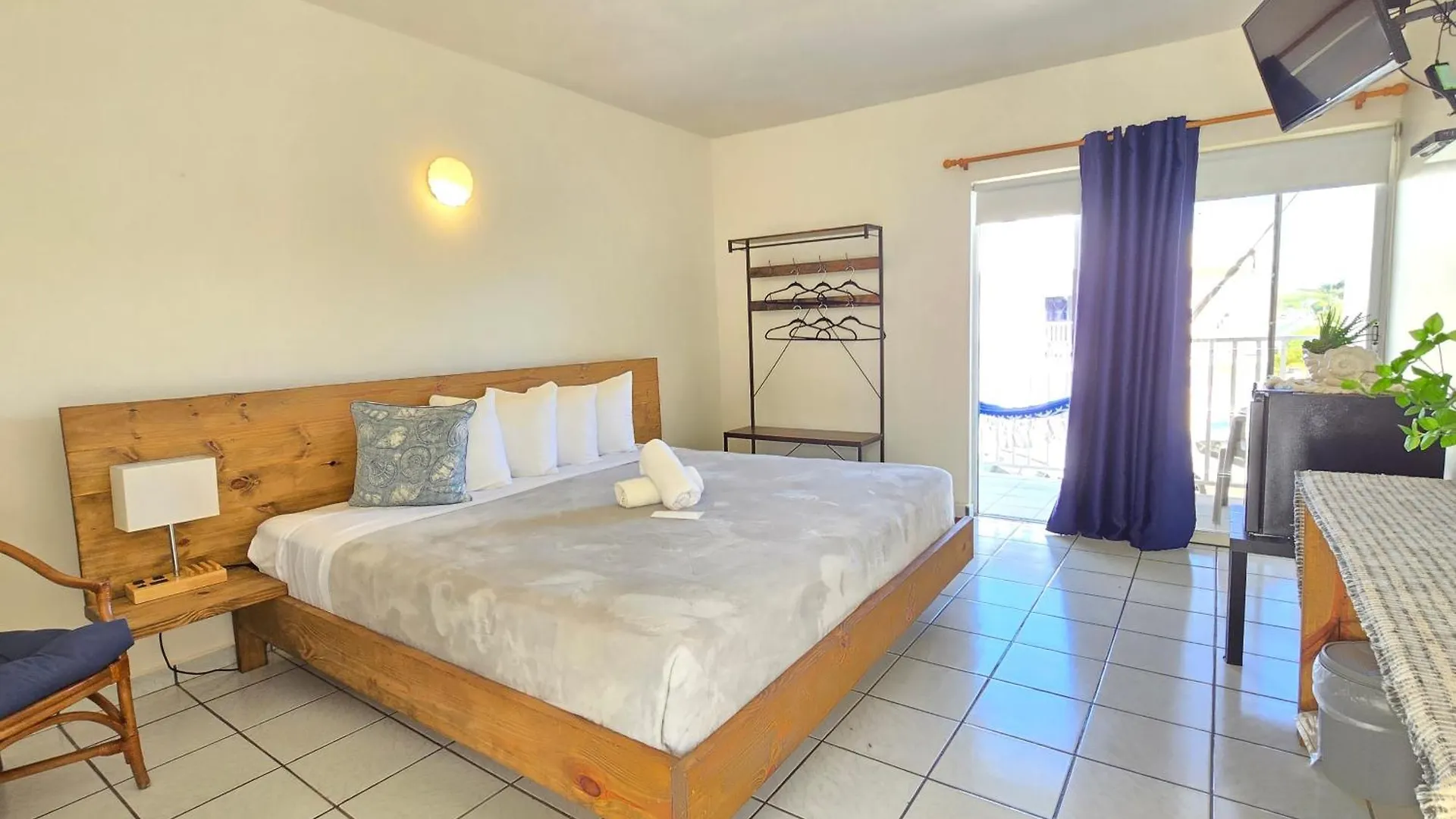 ** 호텔 Nautilus By La Jamaca Hotels-Downtown La Parguera 라하스 푸에르토리코